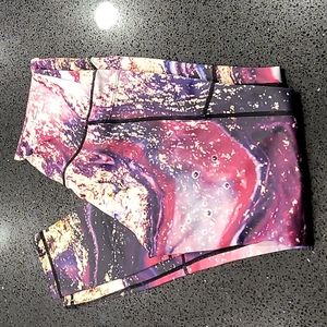 Feed Me Fight Me FMFM Roaring Twenties Leggings